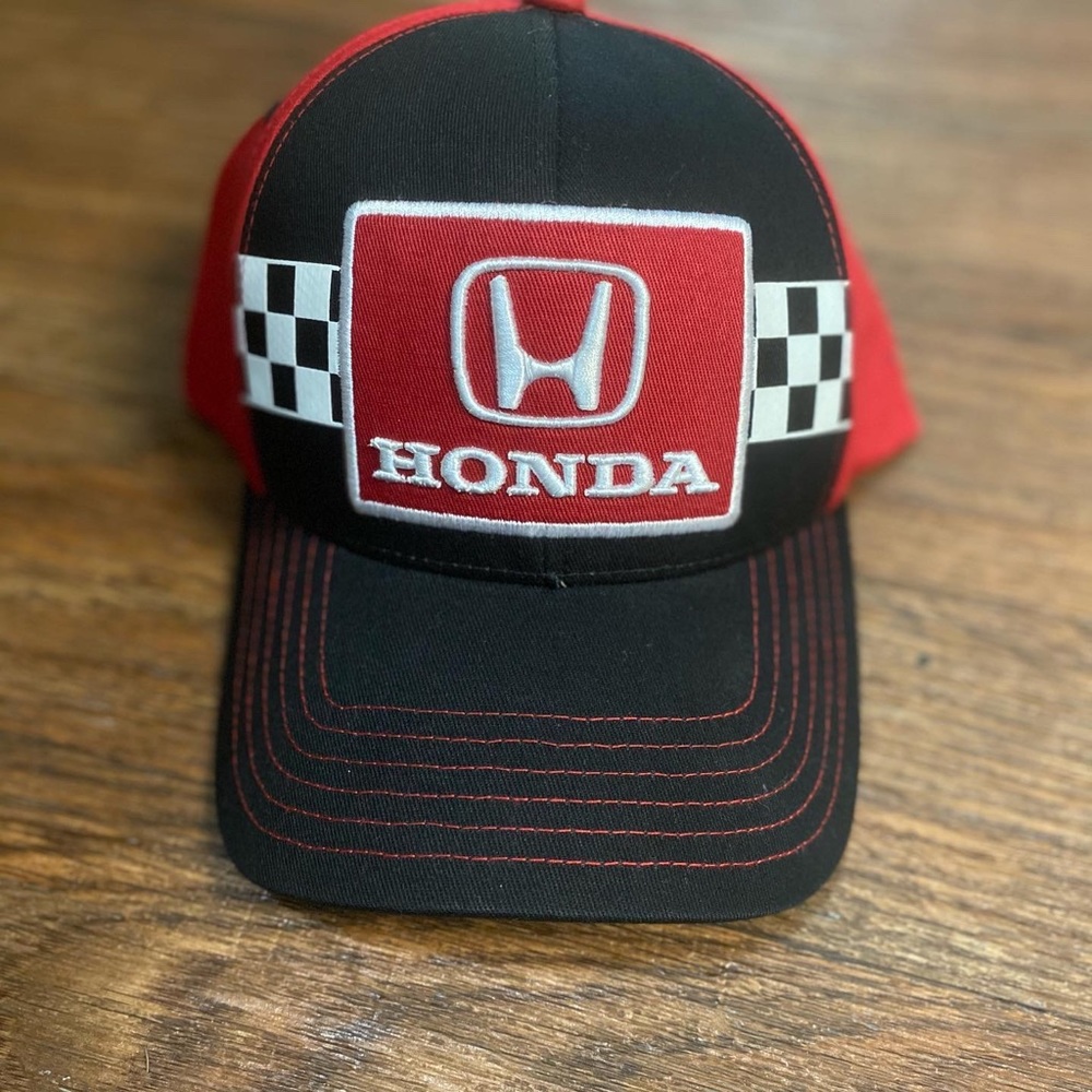 Honda Cap